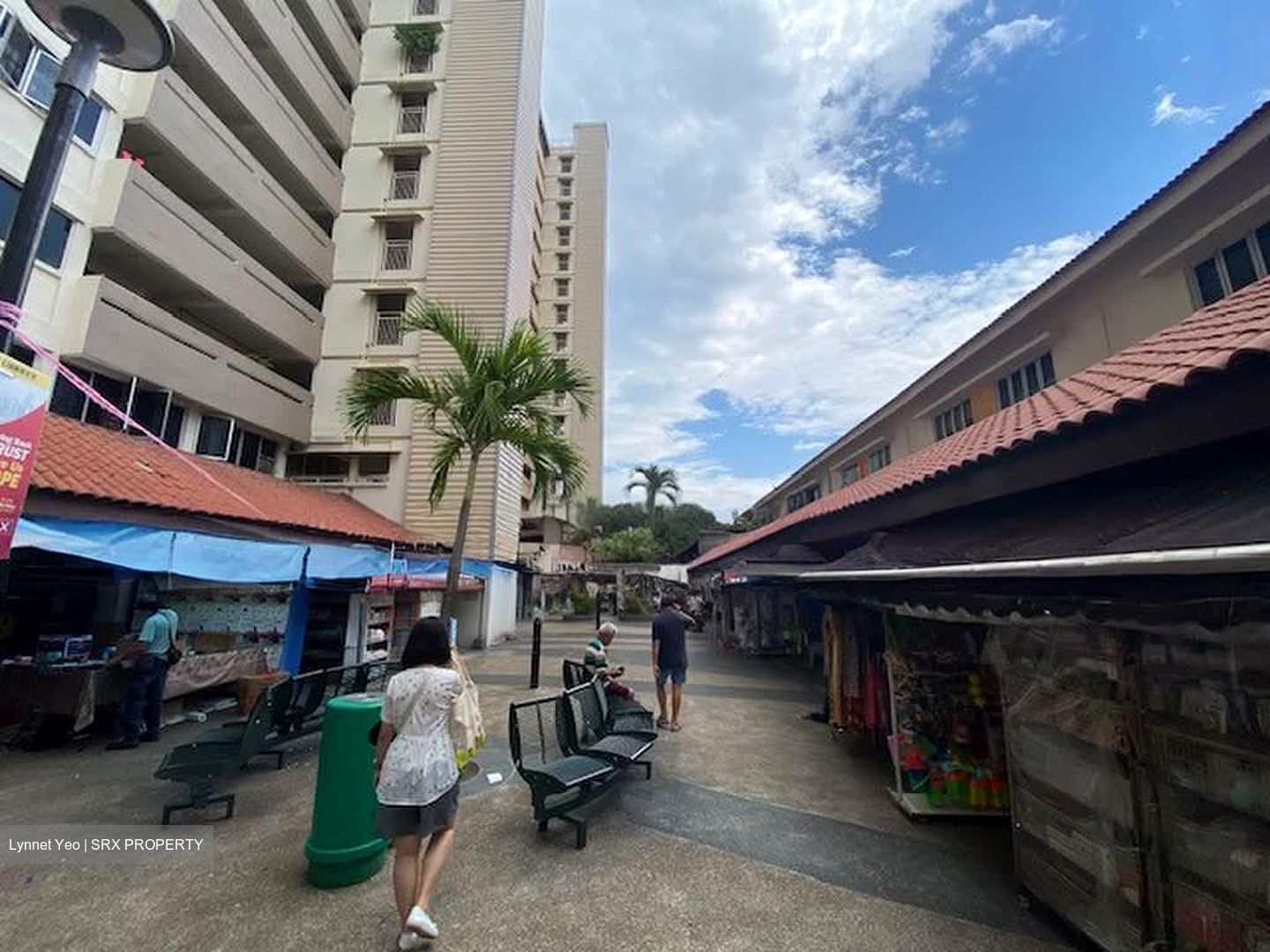 9 TELOK BLANGAH CRESCENT (D4), Shop House #575908971